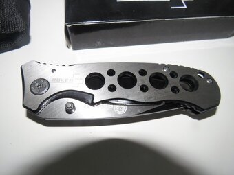 Predam novy noz Boker ,dlzka 20 cm - 5