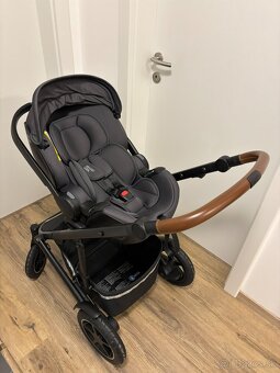 Britax Romer Smile 4 - trojkombinacia s prislusenstvom - 5