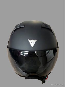 Dainese V Jet - 5