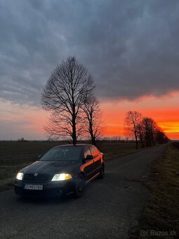 Skoda Octavia 2 1.9tdi 77kw - 5