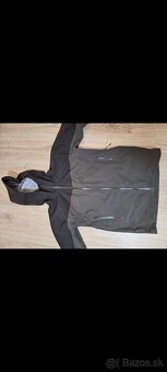 Mammut Crater HS Hooded Jacket. Gore- tex - 5