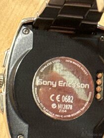 Sony ericsson watch - 5