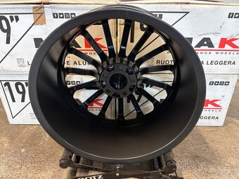 Mak R19 5x112 - 5