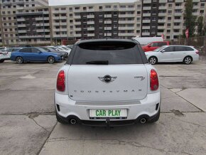 Mini Cooper  -  AUTOMAT -  AKONTACIA od 10% - 5