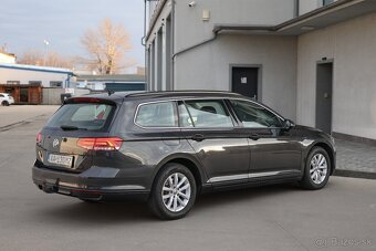 Volkswagen Passat Variant 2019 2.0 TDI DSG Dynaudio,ACC,LED - 5