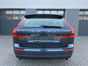 Volvo XC60 D3 Momentum 110kW - 5