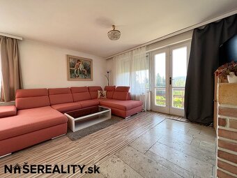 Predaj rodinného domu v Limbachu s pozemkom 655 m² - 5