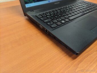 Lenovo G500 15"6 (i5-3340M/8GB RAM/SSD 240GB/W11 PRO) - 5