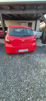 Hyundai i 20 - 5