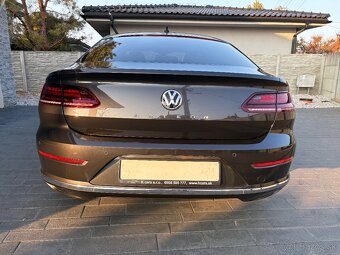 VW Arteon 2.0TDi DSG Elegance - 5