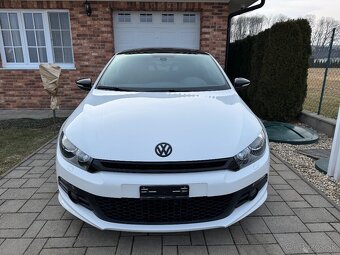 Volkswagen Scirocco 2.0 TSI GTS 210PS - 5