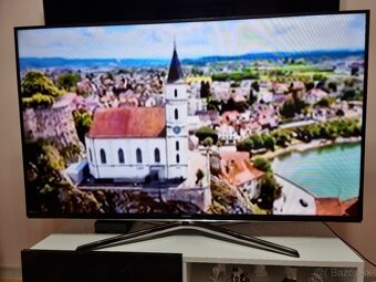 Predám  LED TV SAMSUNG  UE48J5572SU Full HD Flat SMART Wi-Fi - 5