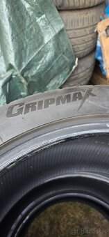 Predam pneu Grinmax 315/40 R 21.275 45 r21 - 5