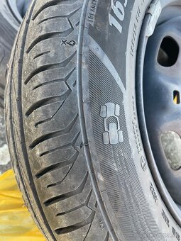 Letné pneu Matador Hectorra 3 165/70 R14 2024 - 5