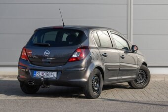 Opel Corsa 1.2 16V Enjoy. - 5