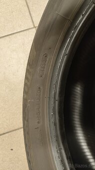 Letné Bridgestone Ecopia 205/55/16 91V - 5