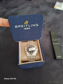 Breitling Chronomat B0142 - 5