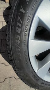 5x112r17ky vw passat - 5