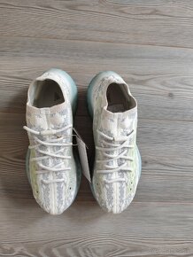 Adidas Yeezy BOOST 380 Alien Blue, veľkosť 44, NOVÉ
 - 5