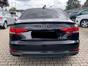 Audi A4 Lim 2.0TDI 110kW 2019 Koža/FullLED/ACC/Kamera - 5