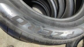 Pirelli 275/50R20 letné - 5