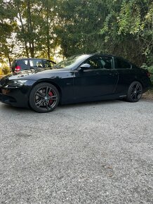 BMW E92 330d - 5