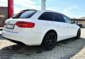 A4 avant 2.0TDI - 5