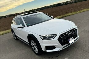 Audi A4 Allroad 40 TDI QUATTRO - 5