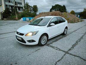 Ford Focus 1.8 tdci 85kw - 5