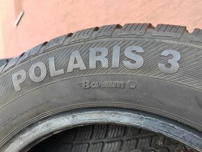 165/70 R14 Barum Polaris / Zimná sada - 5