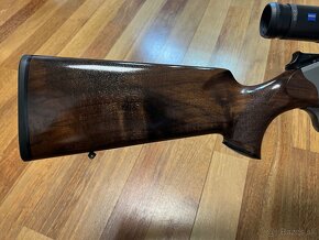 Blaser R8 8x57 IS, Zeiss Victory HT 3-12x56 ASV+ - 5