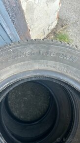 Zimne pneu 216/65R16 - 5