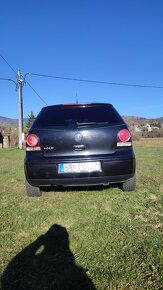 VW POLO 1,4TDI - 5