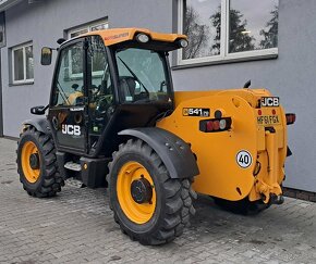 JCB 541-70 Agri Super - 5