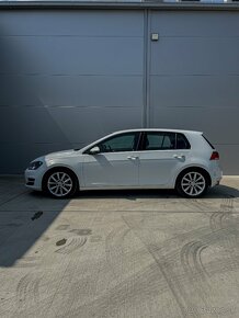 Volkswagen Golf 7 1.6 TDi 4motion 2013 - 5