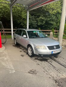 Volkswagen passat b5.5 96kw 6q - 5