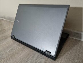 ▼Dell Latitude E5510 - 15,4" / P4600 / 4GB / ZÁR▼ - 5