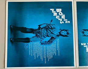 LP David Bowie - Pinups - 5