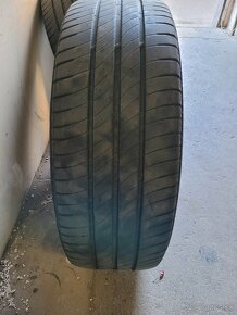 2ks Michelin 225/65 R16 C - 5