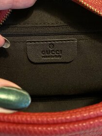 crossbody gucci soho bag - 5