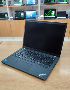 Lenovo ThinkPad T14 Gen 4 (Type 21HD, 21HE) / Záruka 3 roky - 5