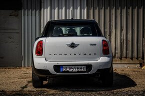 Mini Cooper Countryman 1.6 121K - 5