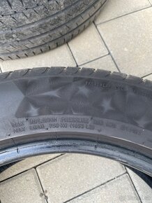 Pneumatiky 225/55/R18 98V - 5