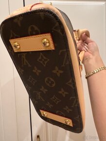 Louis vuitton Alma - 5