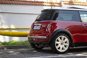 Mini Cooper - 5