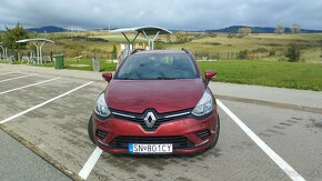 Clio grandtour (combi) - 5