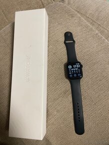 Apple watch SE 2023 44mm - 5