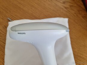 Philips Lumea Advanced IPL epilátor Philips Lumea Advanced - 5