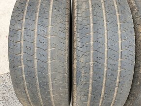 235/65R16C Matador Maxilla 2 - 5