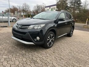 Toyota RAV 4 Edition-S   AUT+ PDC - KAMERA + NAVI - 5